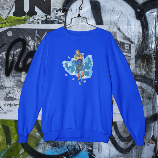 Fiona Barry Cardiff City Women Sweatshirt