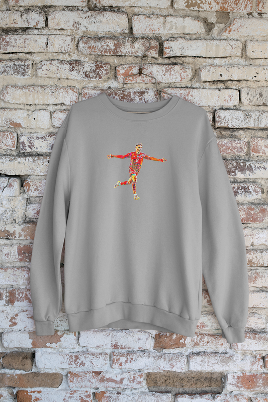 Harry Wilson Sweatshirt