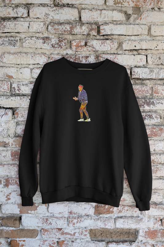 Craig Bellamy Sweatshirt