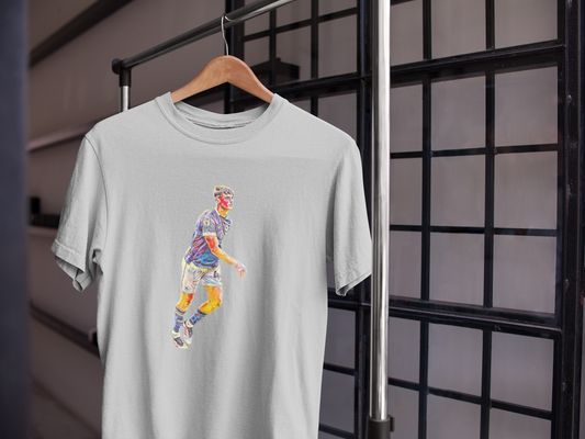 Dylan Lawlor Cardiff City T-shirt