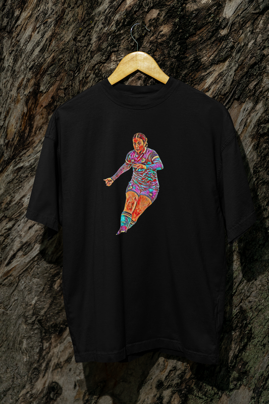 Molly Kehoe Cardiff City Women T-shirt