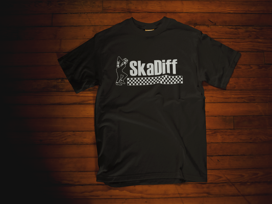 SkaDiff T-Shirt