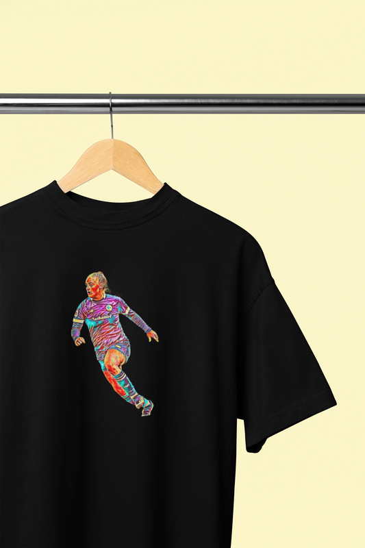 Lily Billingham Cardiff City Women T-shirt