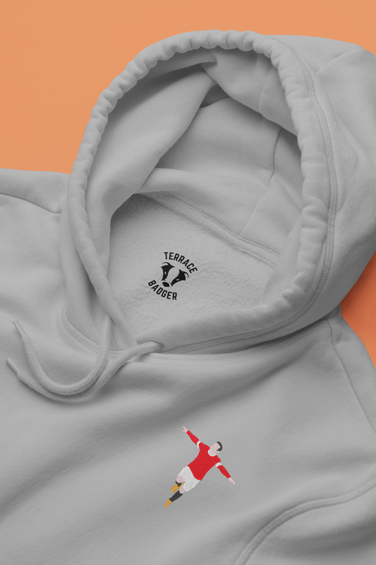 Wayne Rooney Hoodie