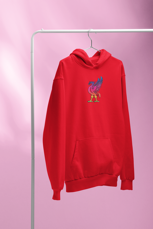 Liverpool Pride Hoodie