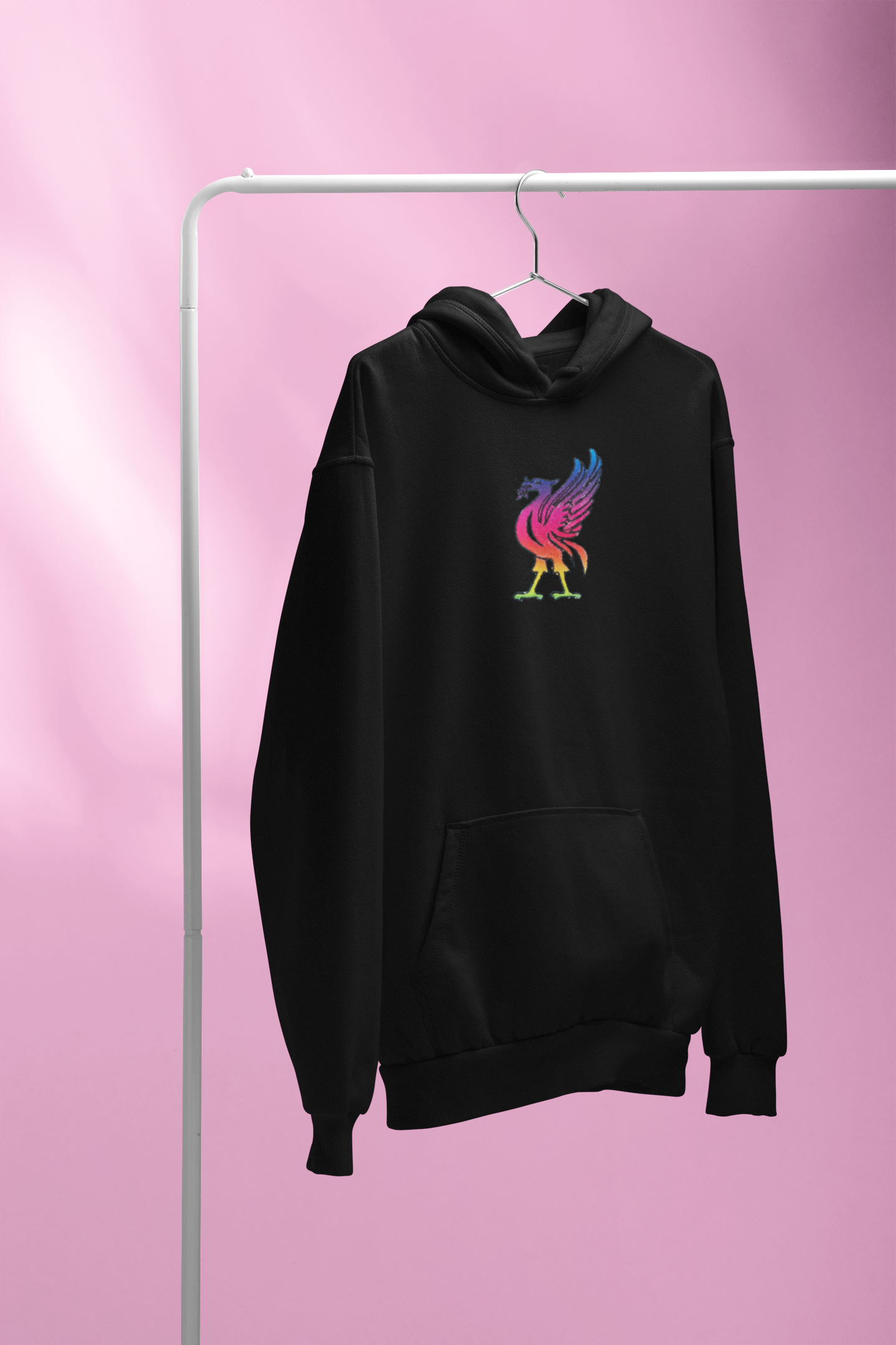 Liverpool Pride Hoodie