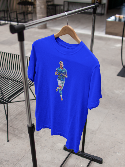 Chris Willock Cardiff City T-shirt