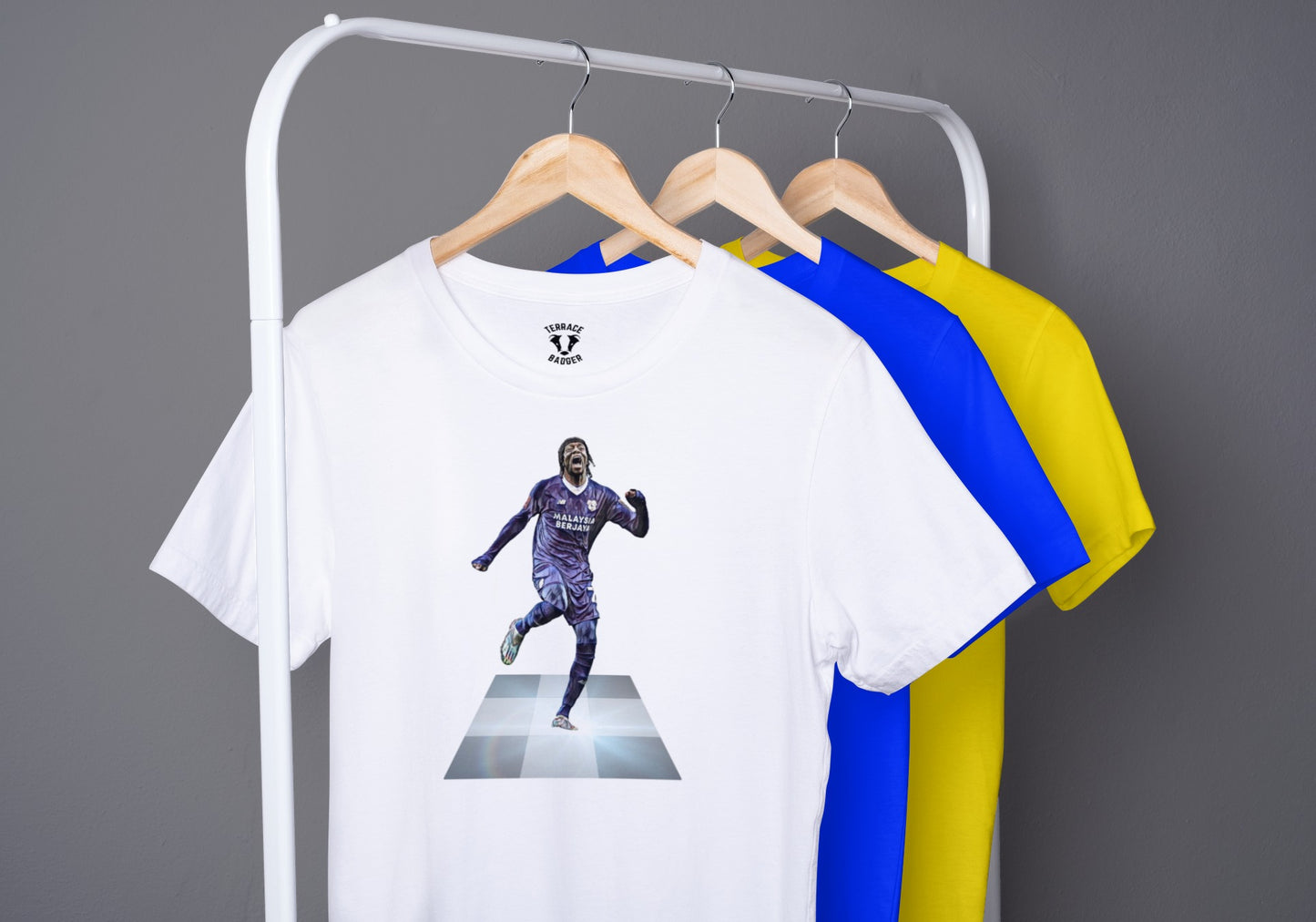 Jaden Philogene T-Shirt