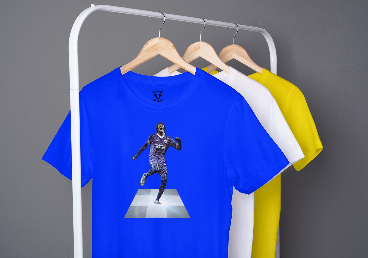 Jaden Philogene T-Shirt