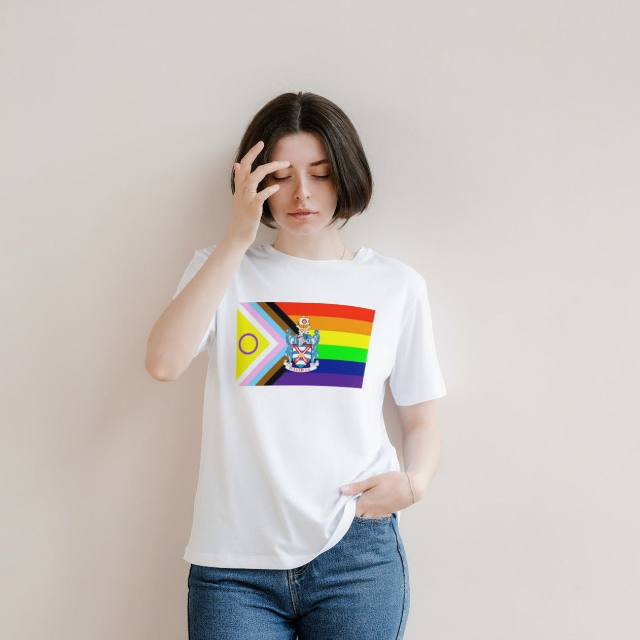 Fulham Pride T-Shirt