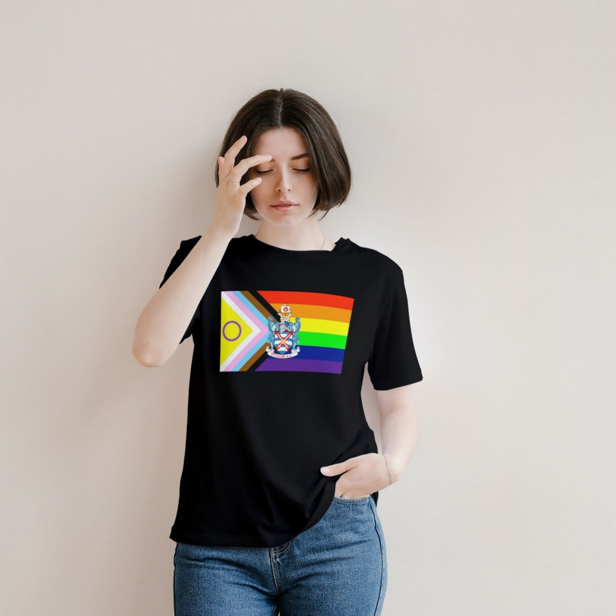 Fulham Pride T-Shirt