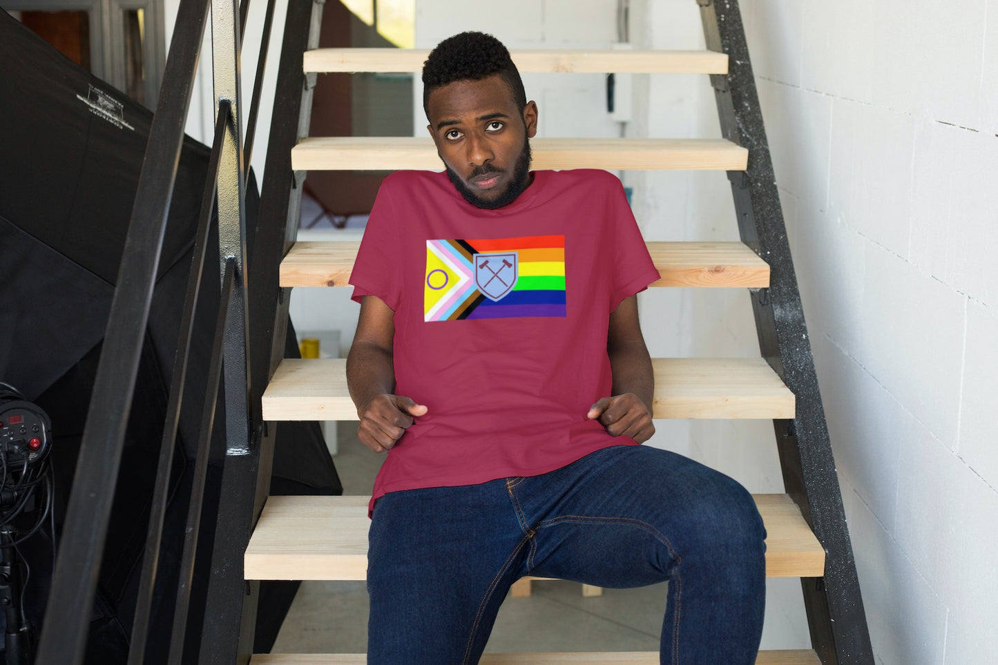 West Ham Pride T-Shirt