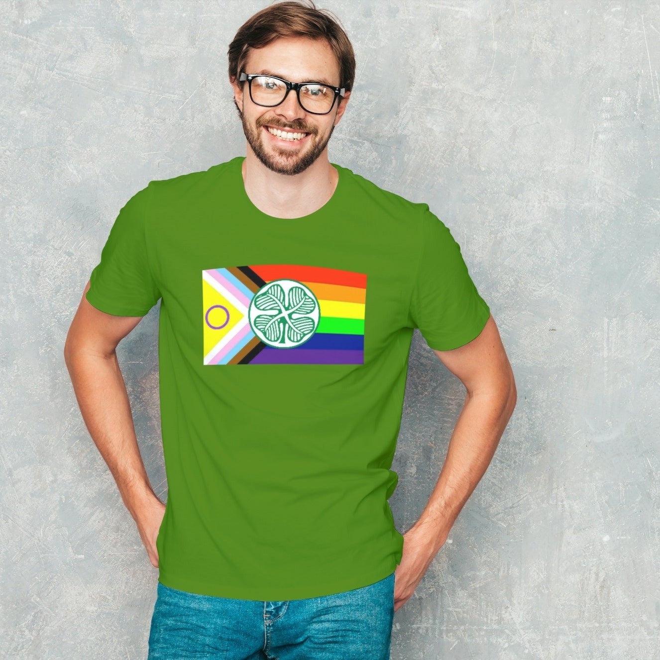 Celtic Pride T-Shirt