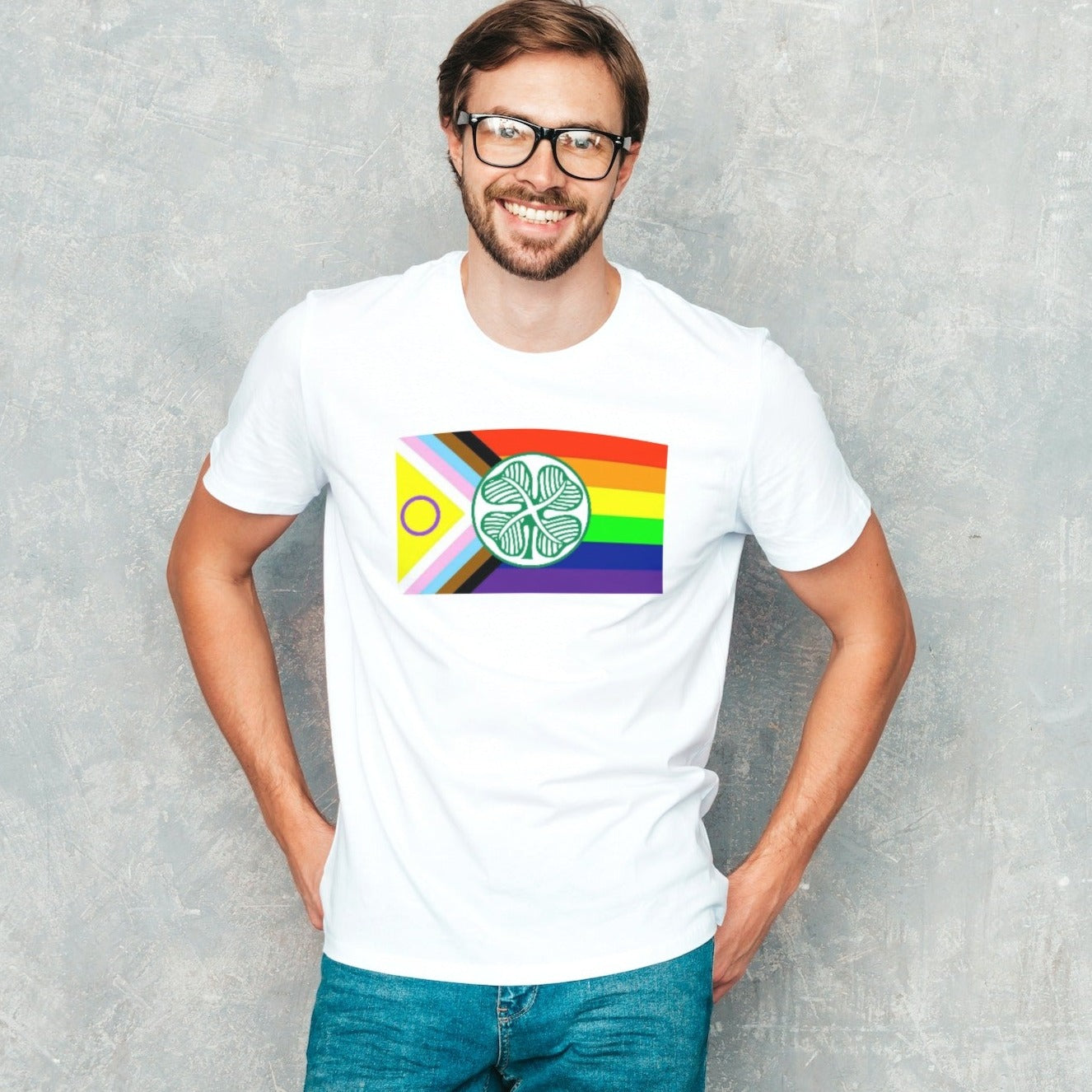 Celtic Pride T-Shirt