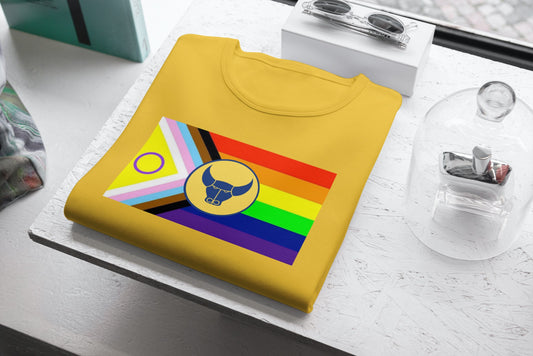 Oxford United Pride T-Shirt