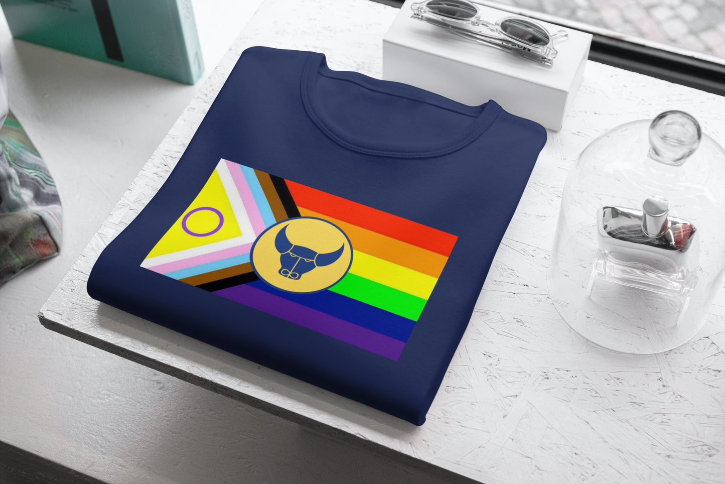 Oxford United Pride T-Shirt