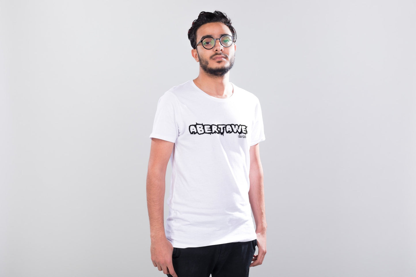 Swansea/Abertawe T-Shirt