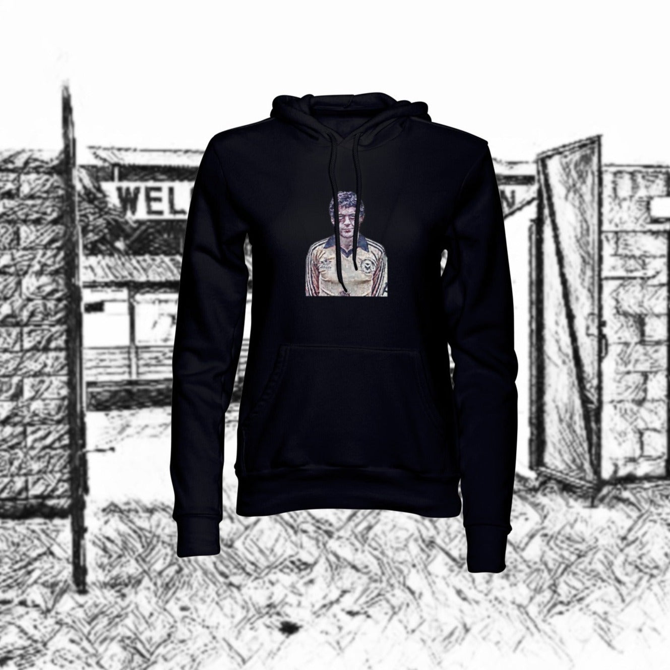 Kevin Moore T-Shirt/Sweatshirts/Hoodie