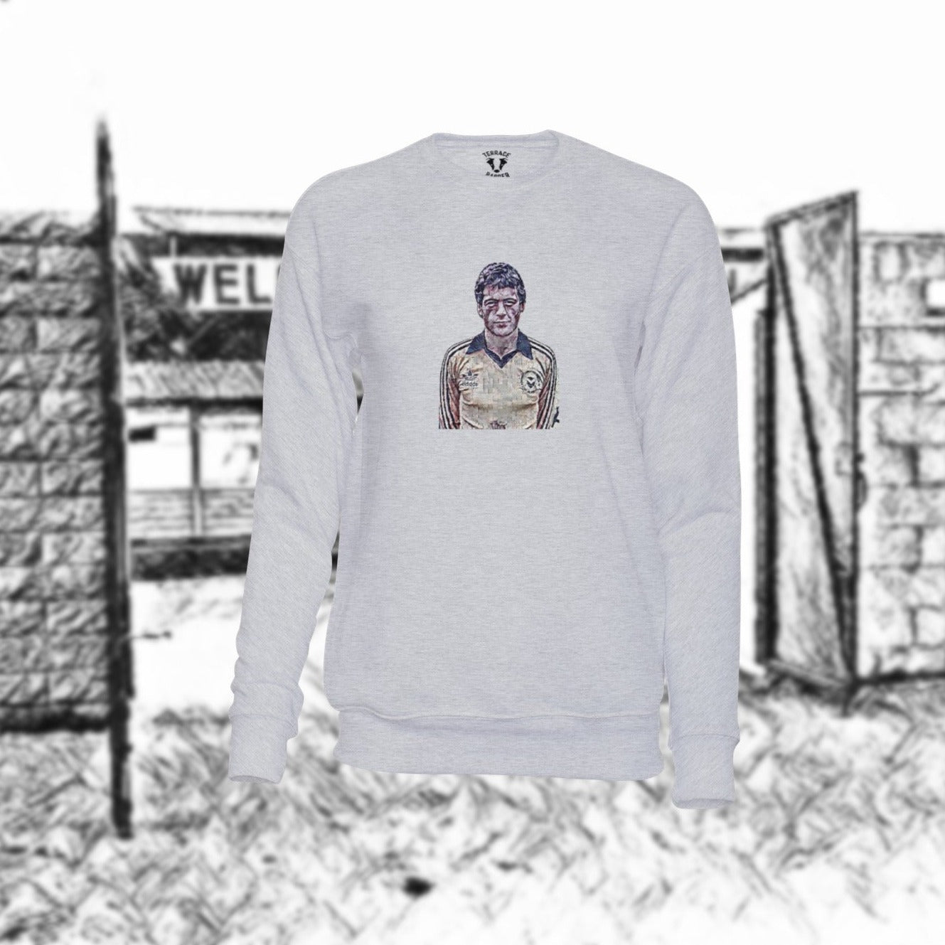 Kevin Moore T-Shirt/Sweatshirts/Hoodie