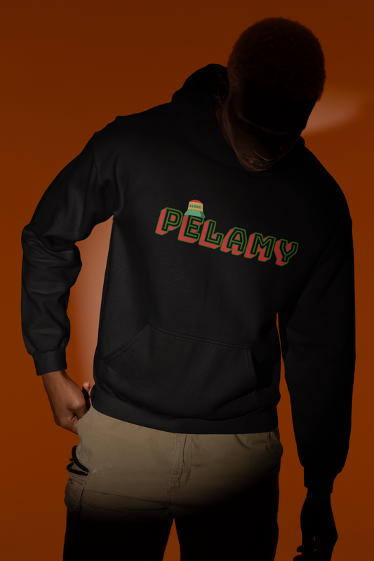 PELAMY Cymru/Wales Hoodie