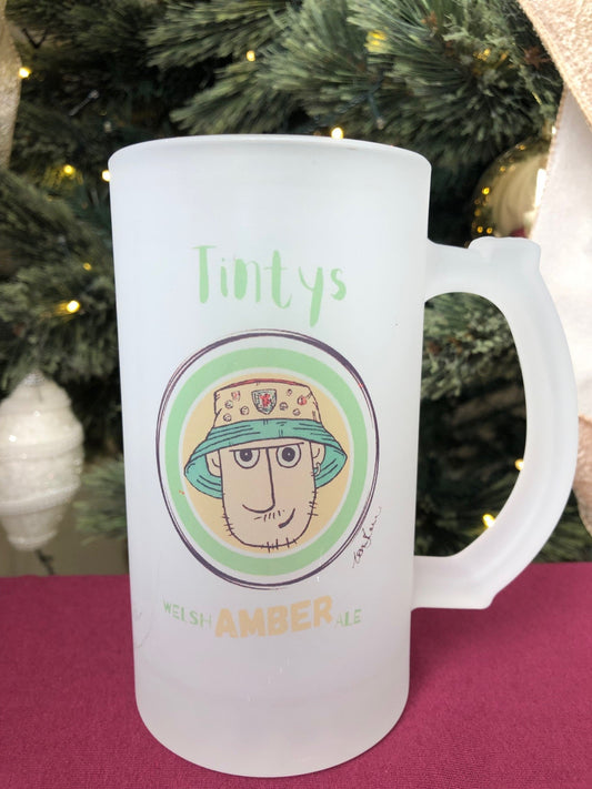 Tinty Stein