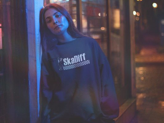 SkaDiff Ska Sweatshirt