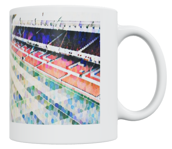 Arsenal Mug