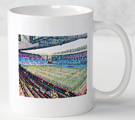 Aston Villa Mug