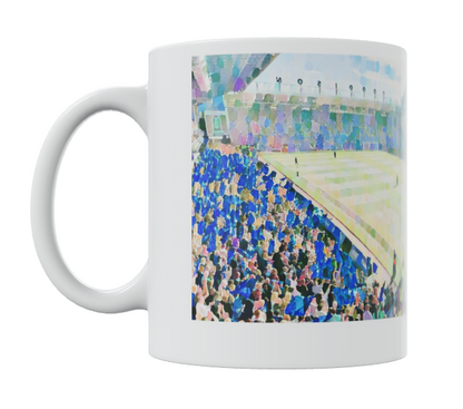 Everton Mug