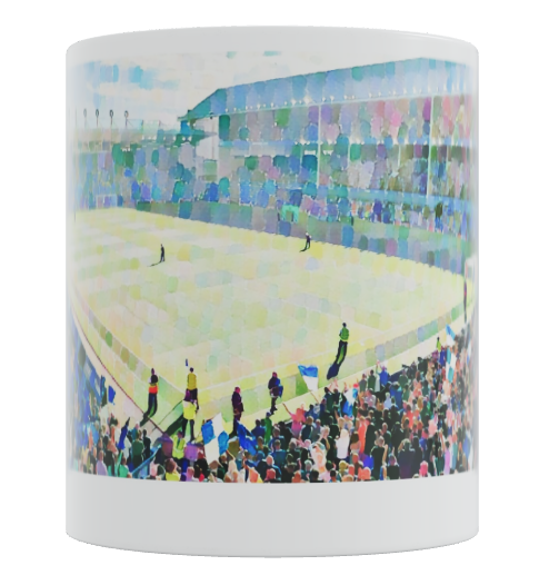 Everton Mug