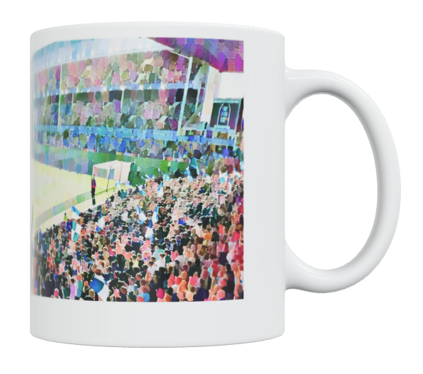 Everton Mug