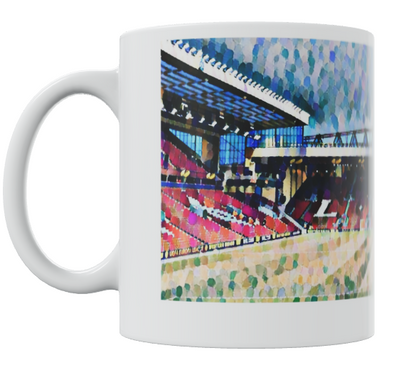 Liverpool Mug