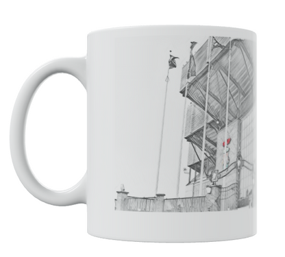 Liverpool Mug