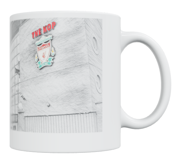 Liverpool Mug