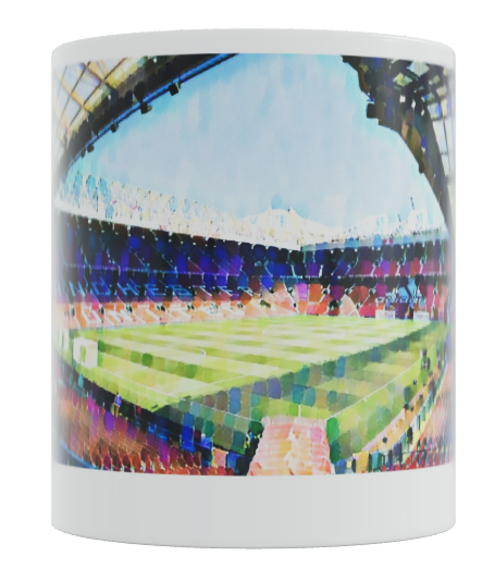 Manchester United Mug