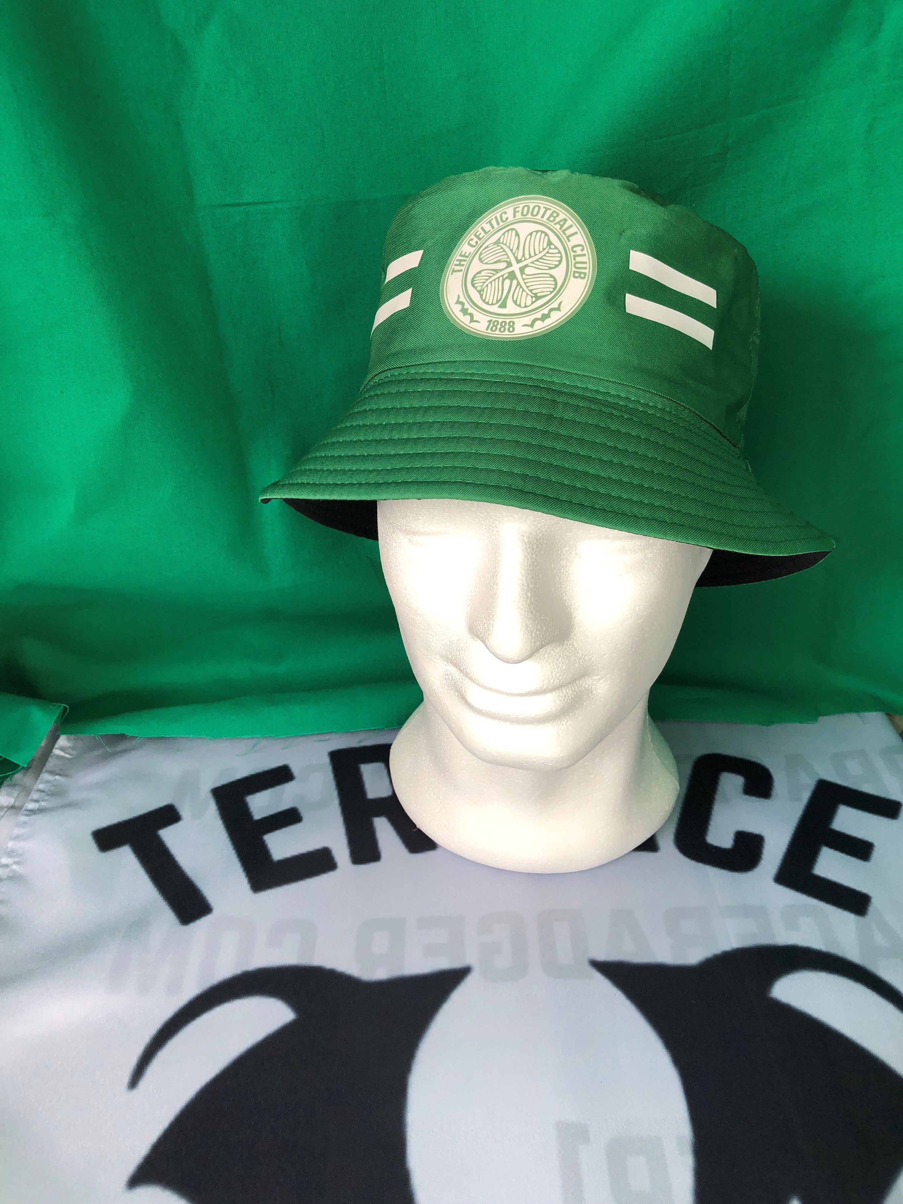 Bucket hat glasgow on sale