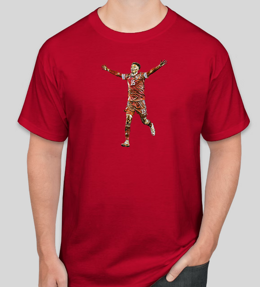 Ethan Ampadu T-shirt/Sweatshirt/Hoodie