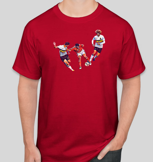 Hal Robson-Kanu T-shirt/Sweatshirt/Hoodie