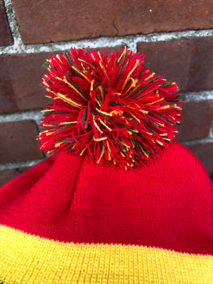 Cymru/Wales Bobble Hat