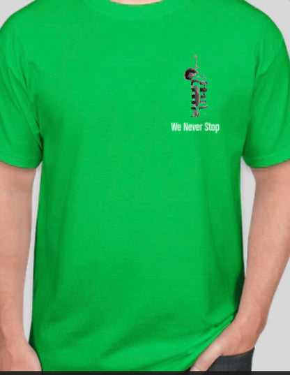 Jota Celtic T-shirt