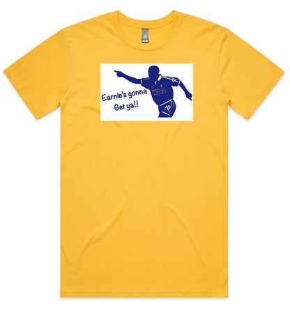 Robert Earnshaw T-shirt