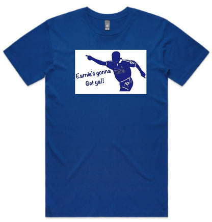 Robert Earnshaw T-shirt