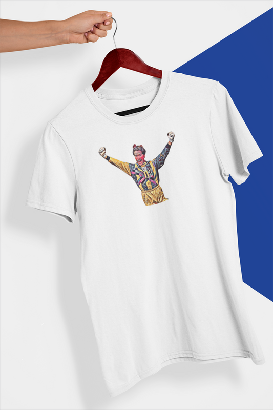 David Seaman T-shirt