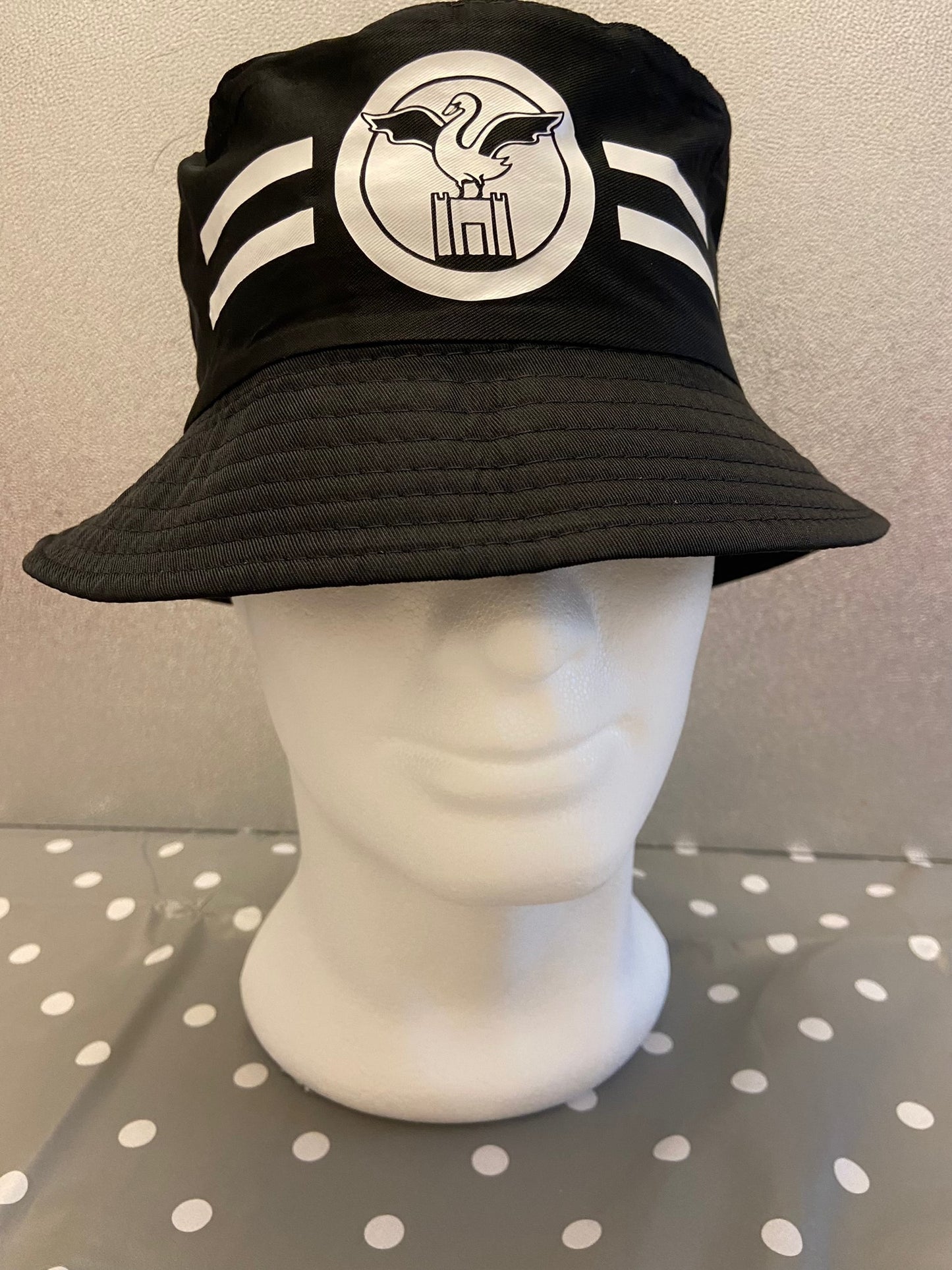 Swansea City Bucket Hat
