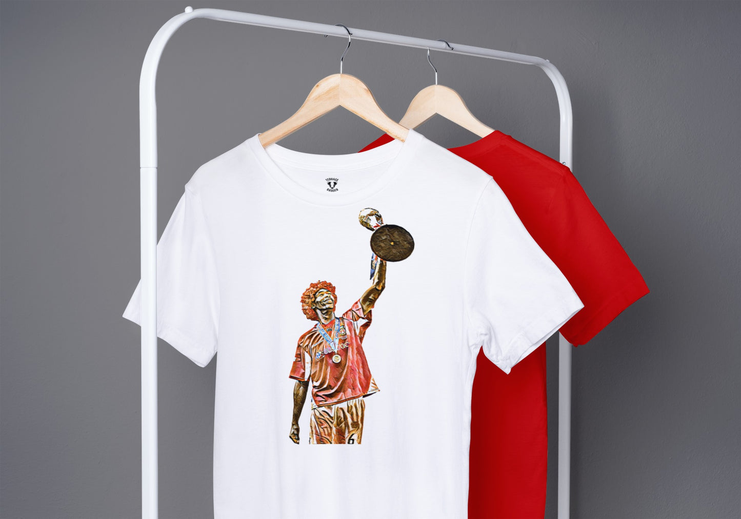 Dennis Lawrence T-Shirt