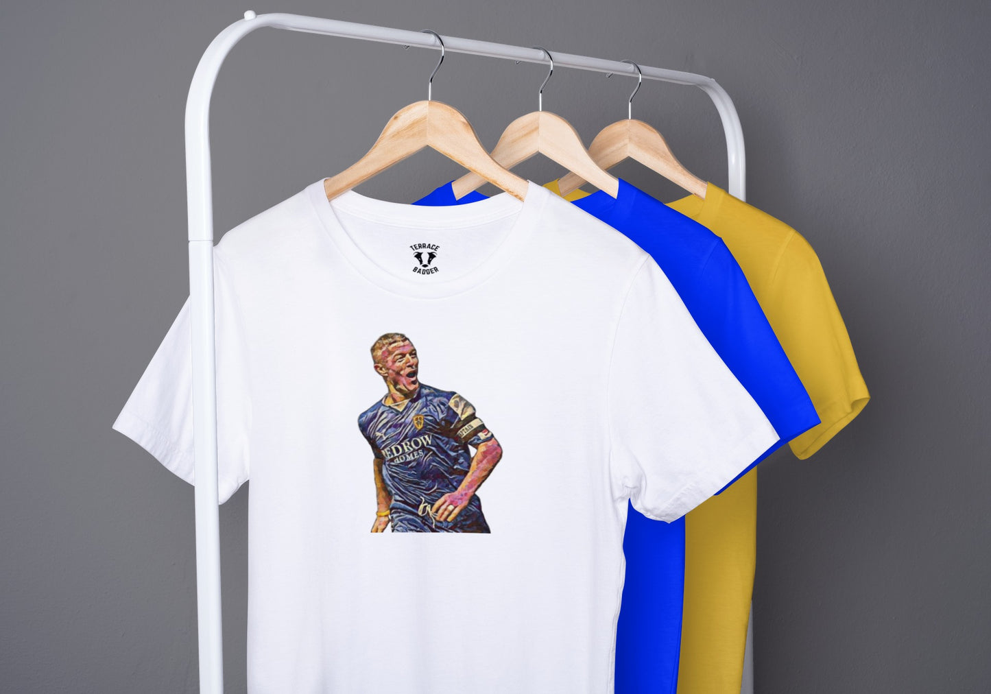 Graham Kavanagh T-Shirt