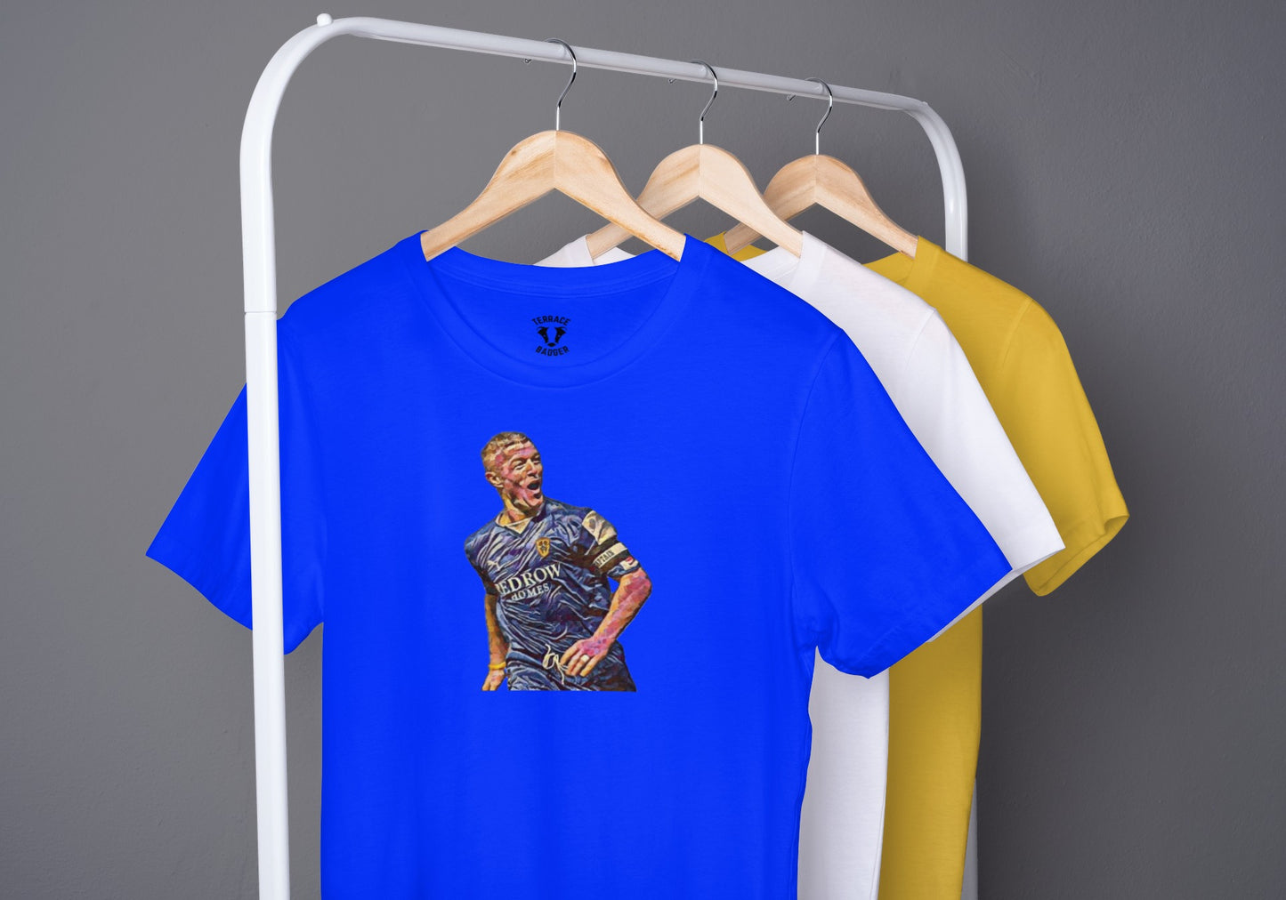 Graham Kavanagh T-Shirt