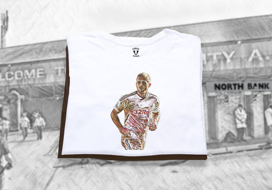 Garry Monk T-Shirt