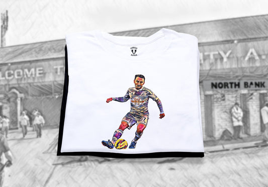 Leon Britton T-Shirt