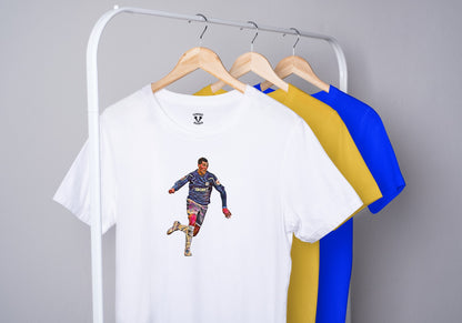 Jay Bothroyd T-Shirt